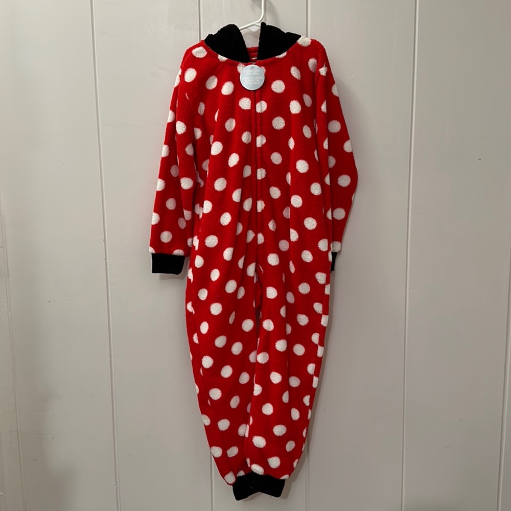 Disney Minnie Mouse onesie